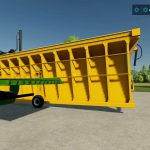 cotton pack v1.0 fs22 1