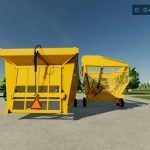 cotton pack v1.0 fs22 8