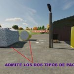 cotton storage versiOn en espaNol v1.0 fs22 5