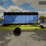 cotton trailer pack mp v1.0 fs22 2