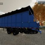 cotton trailer pack mp v1.0 fs22 5