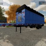 cotton trailer pack mp v1.0 fs22 6