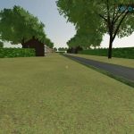 country farm demo fashion v1.0 fs22 10