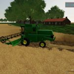 country farm demo fashion v1.0 fs22 11