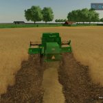 country farm demo fashion v1.0 fs22 12