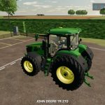 country farm demo fashion v1.0 fs22 15