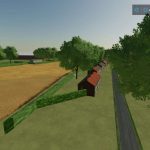 country farm demo fashion v1.0 fs22 16