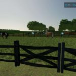 country farm demo fashion v1.0 fs22 17