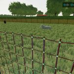 country farm demo fashion v1.0 fs22 5