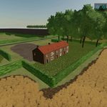 country farm demo fashion v1.0 fs22 7