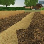 country farm demo fashion v1.0 fs22 8