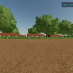 country farm demo fashion v1.0 fs22 9