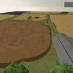 country farm full release v1.0 fs22 1