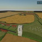 country farm full release v1.0 fs22 11