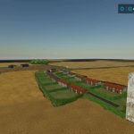 country farm full release v1.0 fs22 13