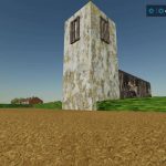 country farm full release v1.0 fs22 2