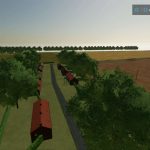 country farm full release v1.0 fs22 9