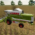 country farm v1.0 fs22 2