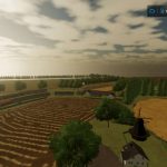 countryside suffolk updated virgin v1.0.0.2 fs22 2