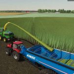 countyline multi 4x v1.0.0.9 fs22 3