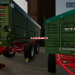 cover addon versiOn en espaNol v1.0.0.1 fs22 3