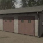 cow barn 17x14 v1.0 fs22 4