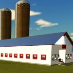 cow barn qc 2019 beta fs22 4