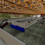 cow barn v1.0 fs22 5