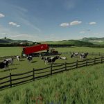 cow breeding pen v1.0 fs22 3