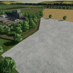 cow farm map v1.0.0.5 fs22 4