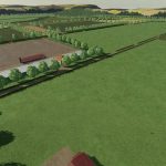 cow farm map v1.0.0.5 fs22 6