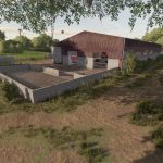 cow farm pack v1.0 fs22 3