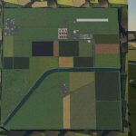 cow farm v1.0 fs22 3