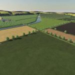 cow farm v1.0 fs22 4