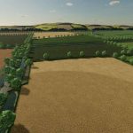 cow farm v1.0.0.1 fs22 2