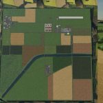 cow farm v1.0.0.1 fs22 6