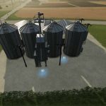 cow feed mixer v1.0 fs22 4