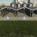 cow feed mixer v1.0 fs22 5