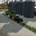 cow feed mixer v1.0 fs22 6