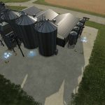 cow feed mixer v1.0.0.1 fs22 1