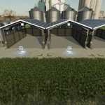 cow feed mixer v1.0.0.1 fs22 4