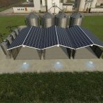 cow feed mixer v1.0.0.1 fs22 6