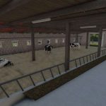 cow husbandry in european style v1.0 fs22 3