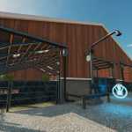 cow husbandry pack v1.0 fs22 1