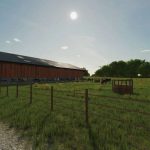 cow husbandry pack v1.0 fs22 3