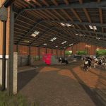 cow husbandry pack v1.0 fs22 4