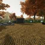 cow pature free v1.0 fs22 1