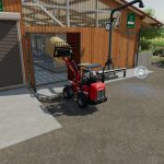 cowbarn medium v1.0 fs22 2