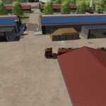 cowbigbarn v1.0 fs22 1