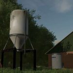 cowshed 3 2B0 v1.0 fs22 4